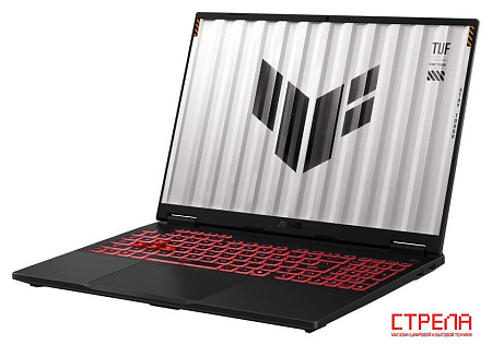 Игровой ноутбук ASUS TUF Gaming A16 2025 FA608PM-RV040W