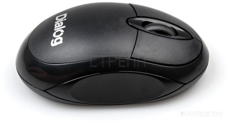Мышь DIALOG Comfort MROC-10U
