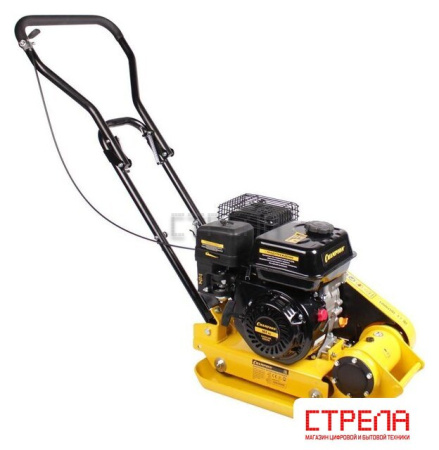 Виброплита Champion PC6337F