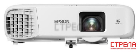 Проектор Epson EB-X49