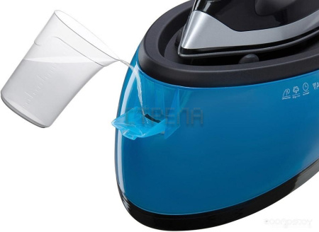 Утюг Kitfort KT-922