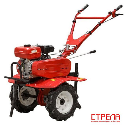 Мотокультиватор бензиновый Asilak SL-82B
