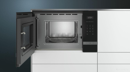 Микроволновая печь Siemens BF525LMS0