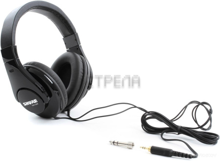 Наушники Shure SRH240A