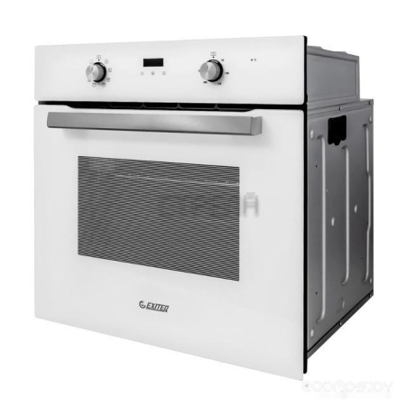 Электрический духовой шкаф Exiteq EXO-402 (белый)