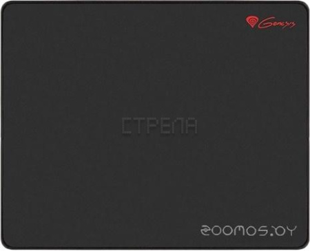 Коврик для мыши Genesis Carbon 500 XL Logo