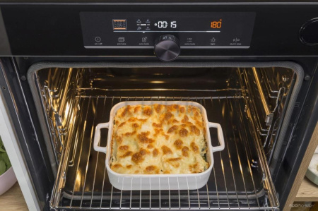 Электрический духовой шкаф Gorenje BOSB6737E06X