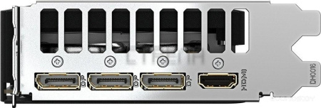 Видеокарта Gigabyte GeForce RTX 5060 Eagle Max OC 8G GV-N5060EAGLEMAX OC-8GD