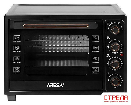 Мини-печь Aresa AR-2702