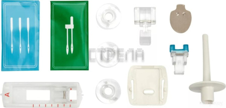 Электромеханическая швейная машина Brother XN-1700