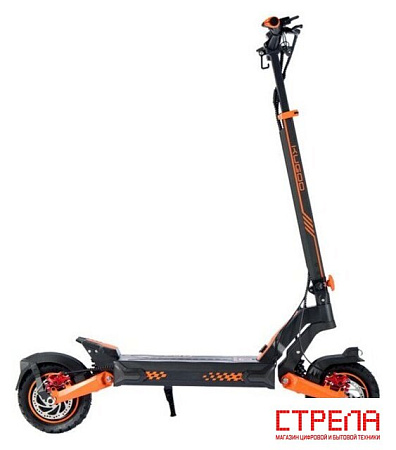 Электросамокат Kugoo F3 Plus