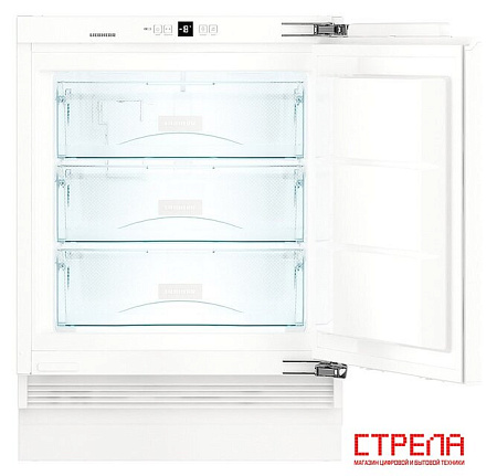 Морозильник Liebherr SUIG 1514