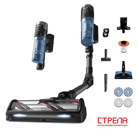 Пылесос Tefal X-Force Flex 12.60 Neo TY9LC1WO
