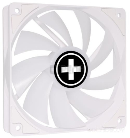 Вентилятор для корпуса Xilence Performance A+ XPF120.W.ARGB XF064