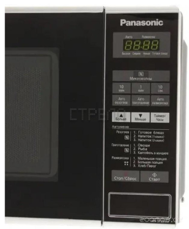 Микроволновая печь Panasonic NN-ST254MZPE