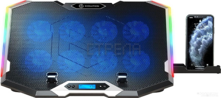 Подставка Evolution LCS-07 RGB