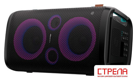 Патибокс Hisense Party Rocker One