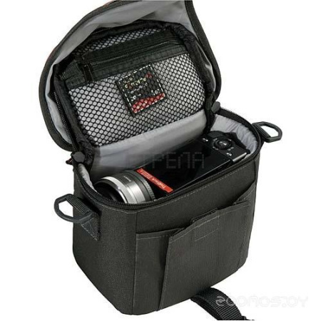Сумка для фотокамеры Vanguard BIIN 14 (Black) (78855)