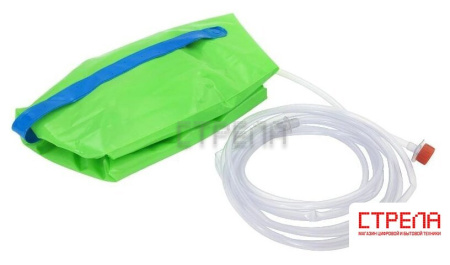 Игровой центр  Bestway Dodge & Drench 53383 (450х450х268)