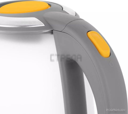 Электрический чайник Kitfort KT-6602