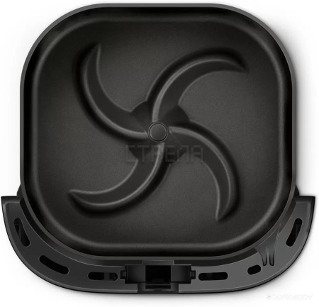 Аэрофритюрница Philips HD9257/80