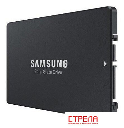 SSD Samsung PM883 240GB MZ7LH240HAHQ