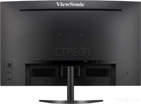 Игровой монитор Viewsonic VX3268-2KPC-MHD