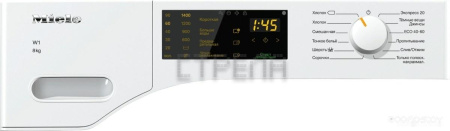 Стиральная машина Miele WWD120 WCS