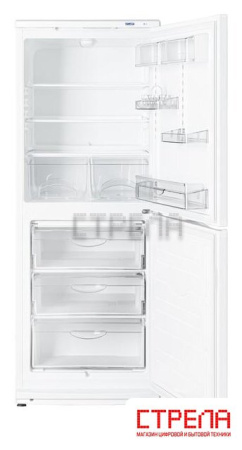 Холодильник ATLANT ХМ-4010-022