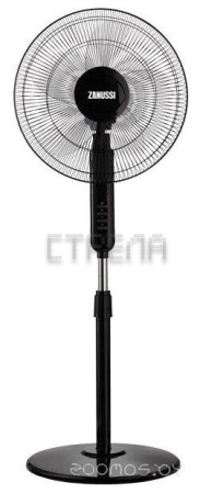 Вентилятор Zanussi ZFF-907
