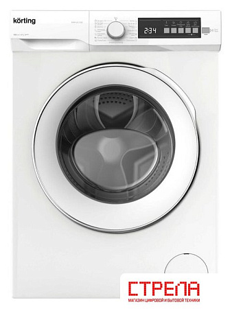Стиральная машина Korting KWM 42L1065