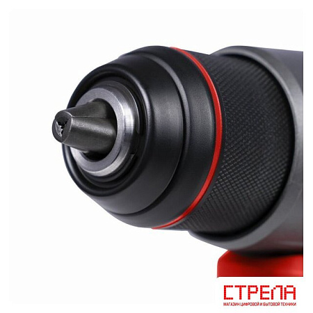 Ударная дрель-шуруповерт Milwaukee M12 FUEL M12FPD2-0 4933479867 (без АКБ)