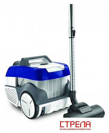 Пылесос Zelmer ZVC9140D