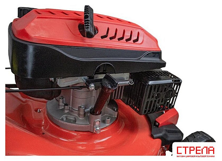 Газонокосилка Edon GML-510/4800