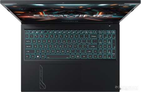 Игровой ноутбук Gigabyte G6 KF-H3KZ853SH