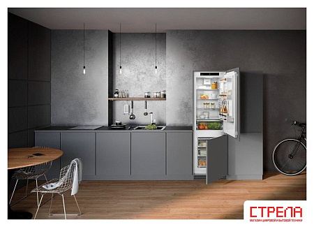 Холодильник Liebherr ICNd 5103 Pure NoFrost