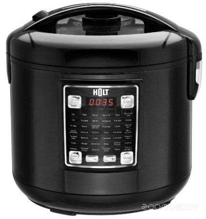 Мультиварка Holt HT-MC-005