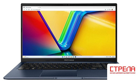 Ноутбук ASUS Vivobook 15 X1502VA-BQ924