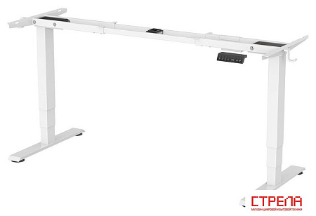 Подстолье для стола Ritmix TBL-1452 (белый)