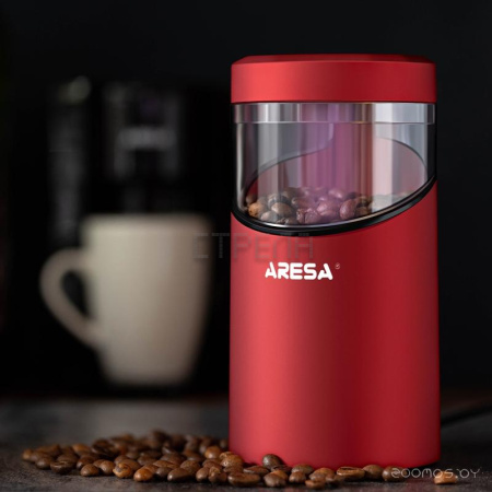Электрическая кофемолка Aresa AR-3606