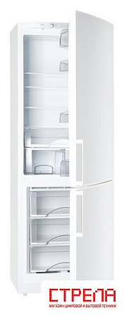 Холодильник ATLANT ХМ 6224-101