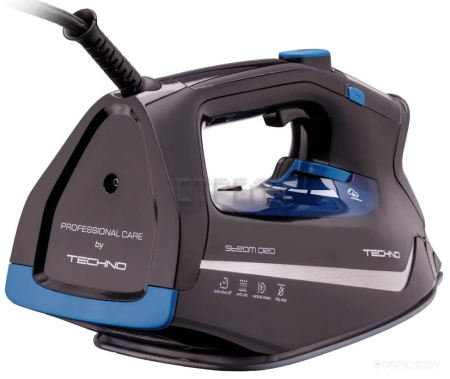 Утюг Techno ES2447