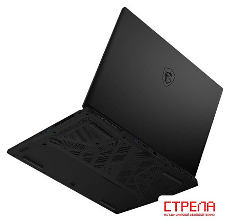 Игровой ноутбук MSI Pulse 17 AI C1VGKG-023RU