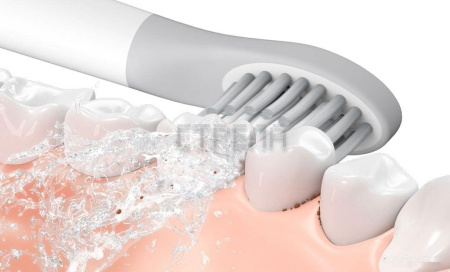 Электрическая зубная щетка Soocas So White EX3 (розовый)