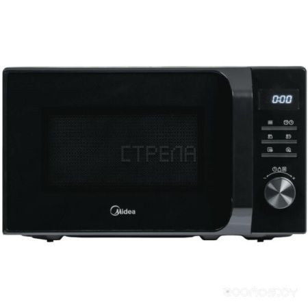Микроволновая печь Midea AM720C2MV-B