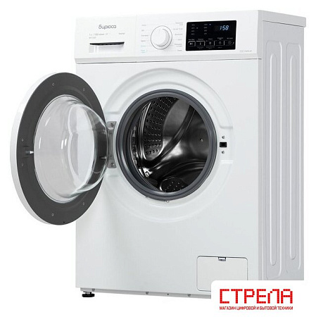 Стиральная машина Бирюса WM-SM712/08