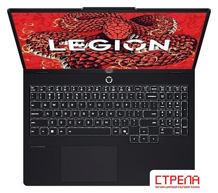 Игровой ноутбук Lenovo Legion R7000P ADR10 83LT000CCD