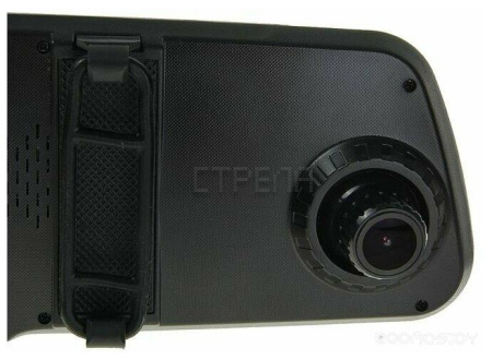 Автомобильный видеорегистратор Artway MD-161