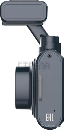 Автомобильный видеорегистратор SilverStone F1 CityScanner