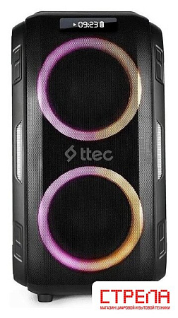 Беспроводная колонка ttec Carnival Pro